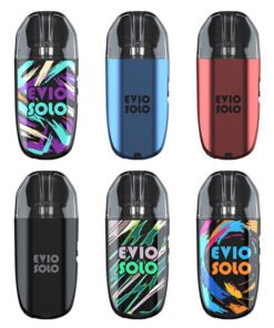 Joyetech EVIO Solo