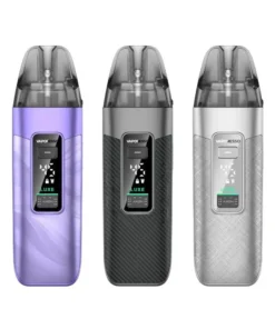 Vaporesso Luxe X3