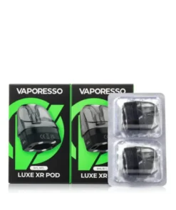 Vaporesso Luxe XR Kartuş