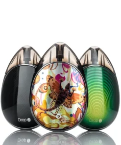 Suorin Drop 2