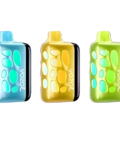 Vozol Rave 56000 Pro