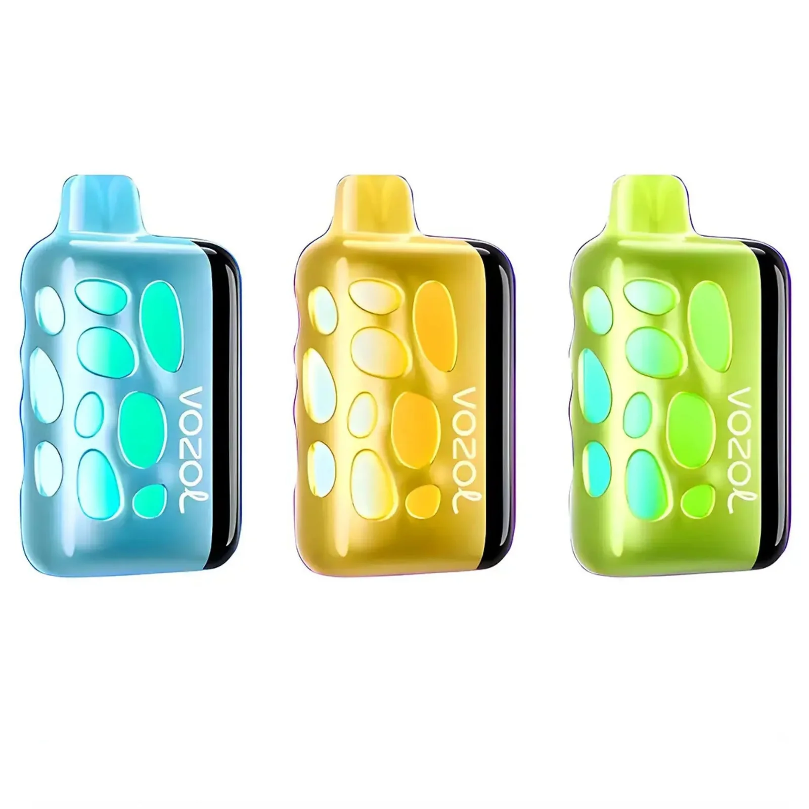 Vozol Rave 56000 Pro
