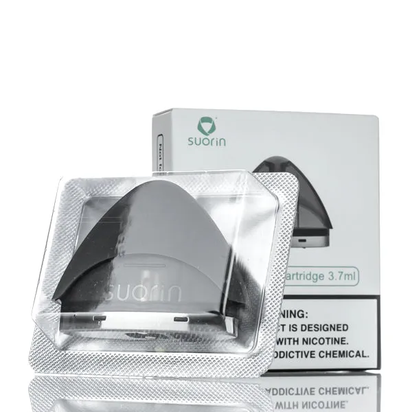 Suorin Drop 2 Kartuş