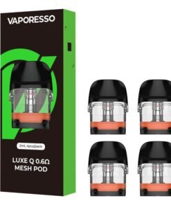 Vaporesso Luxe Q Kartuş