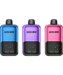 Geek Bar 2GO 50000 Puff