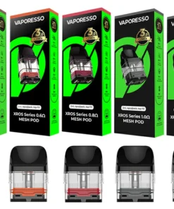 Vaporesso XROS Kartuş