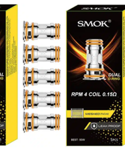 Smok RPM 4 Coil