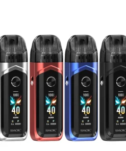 Smok Nord 6
