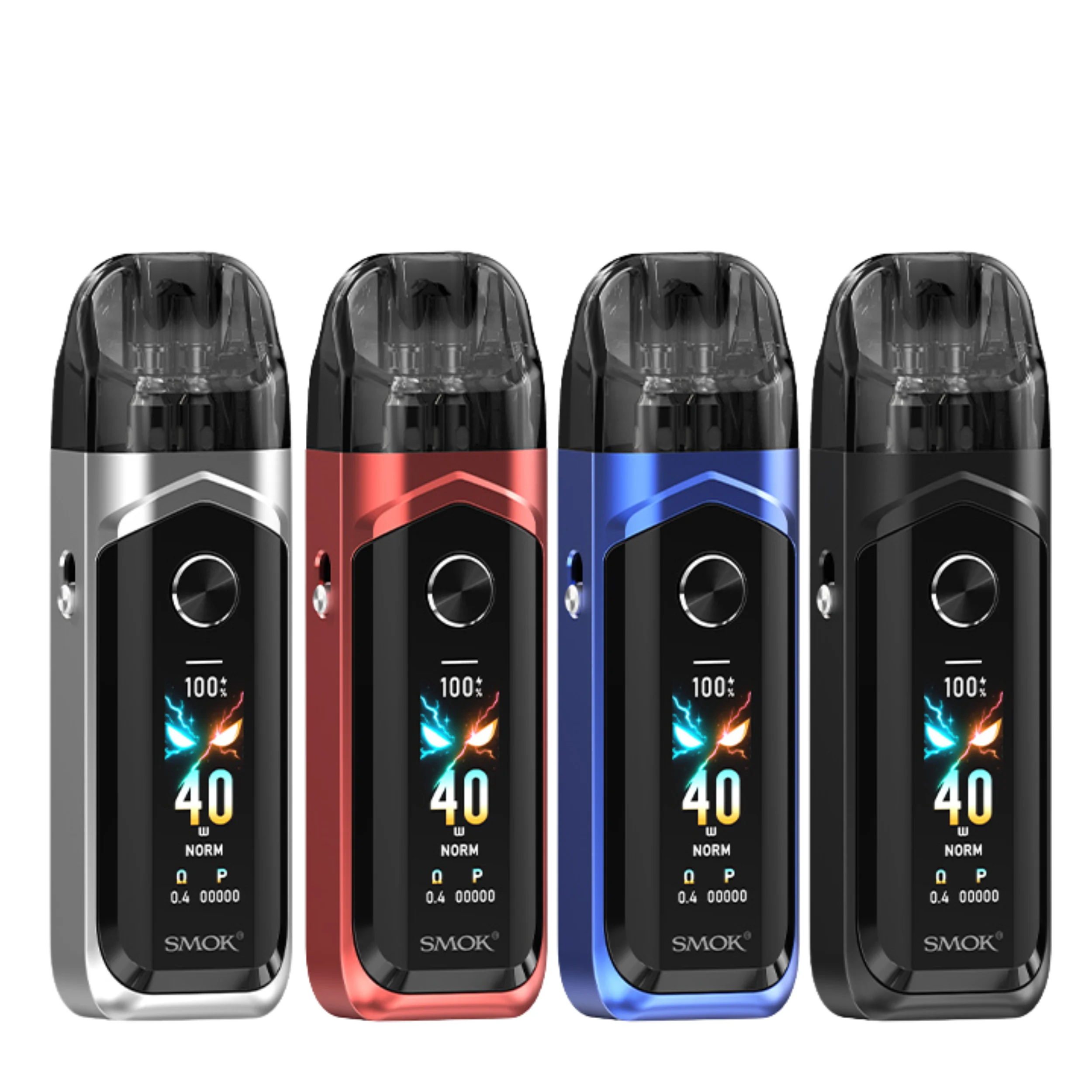 Smok Nord 6
