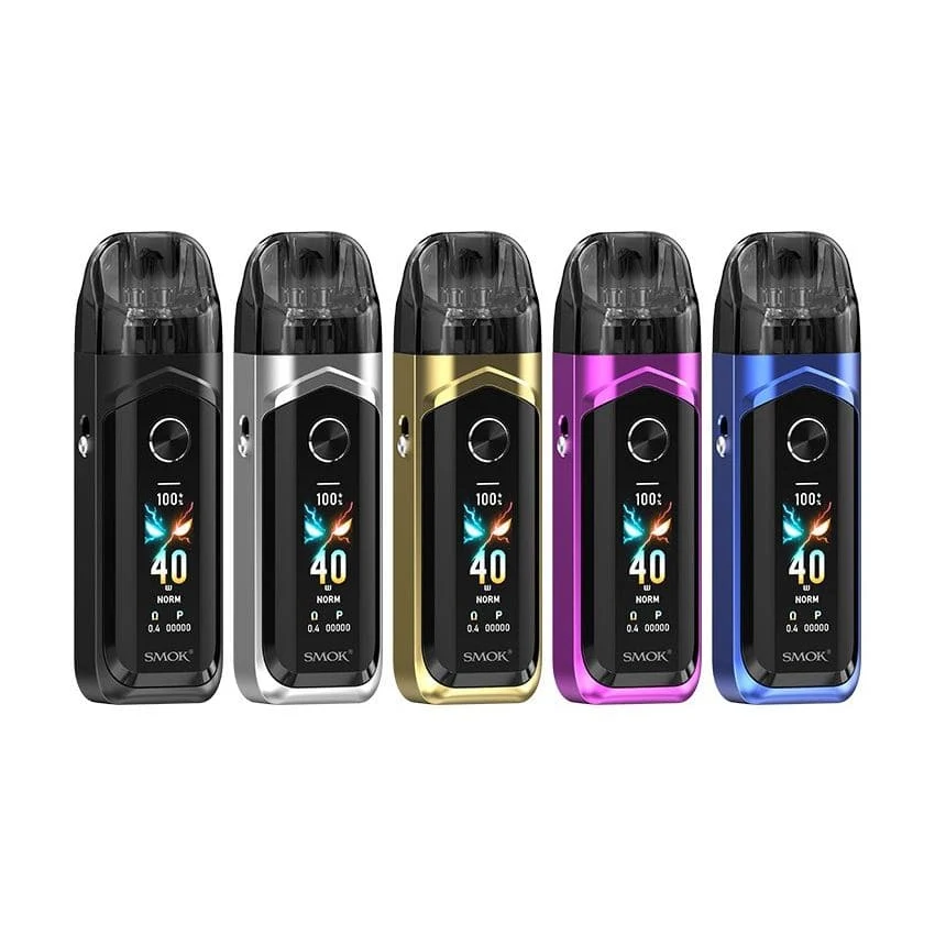 Smok Nord 6 - Görsel 2