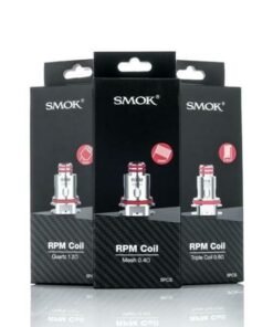 Smok RPM Coil