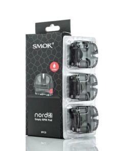 SMOK Nord 4 RPM Kartuş