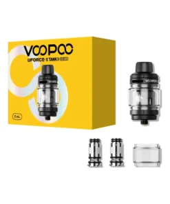 VOOPOO Uforce-X Tank