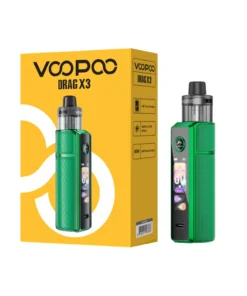 VOOPOO Drag X3