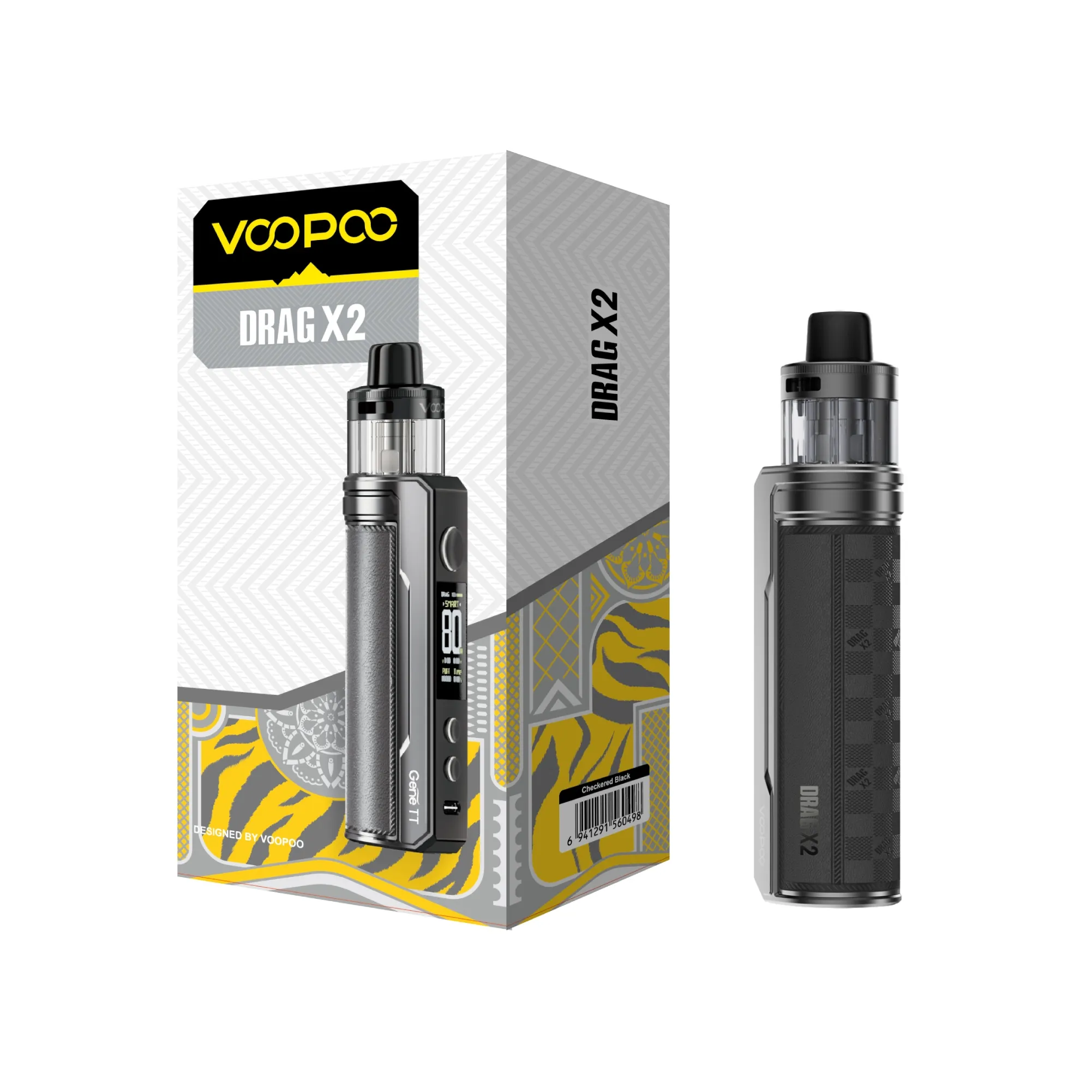VOOPOO Drag X2