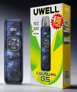UWELL Caliburn G5