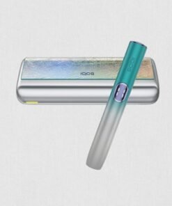 IQOS Iluma i Prime Remix Limited Edition Özel Kutulu
