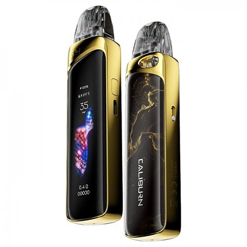UWELL Caliburn G4 Pro