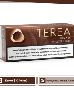IQOS Terea Bronze