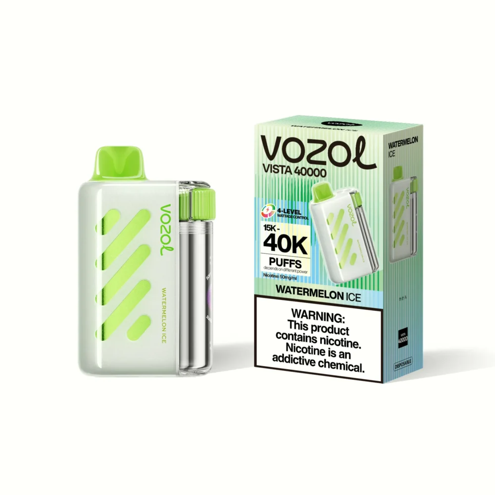Vozol Vista 40000 Puff