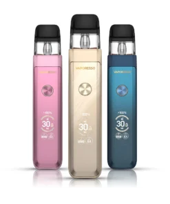 Vaporesso XROS Pro 2