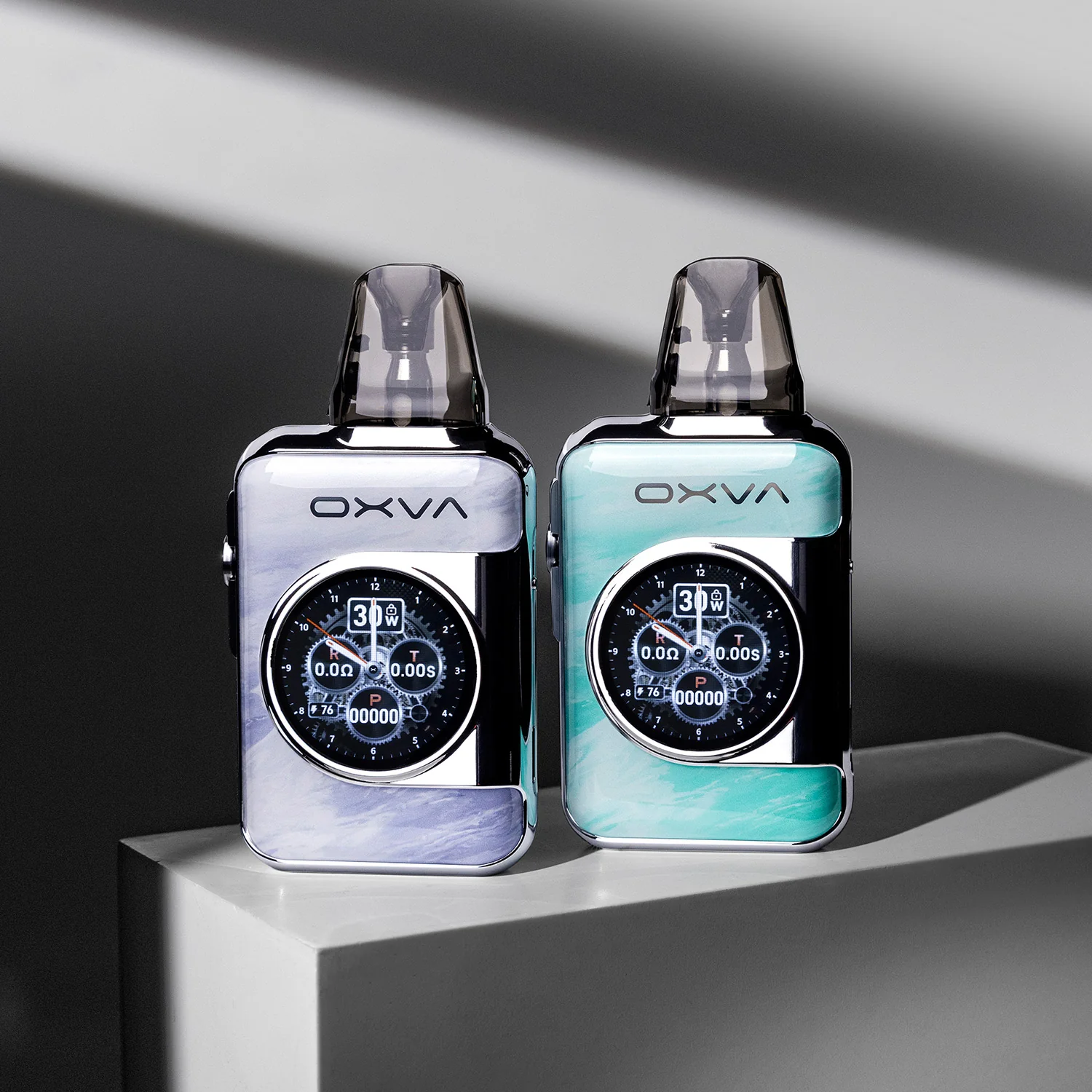 OXVA Xlim SQ Pro 2