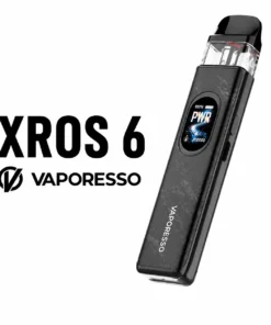 Vaporesso XROS 6